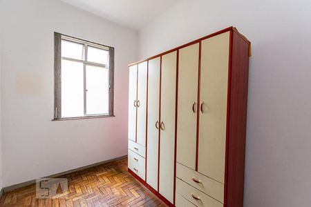 Apartamento à venda com 100m², 3 quartos e sem vagaQuarto 3