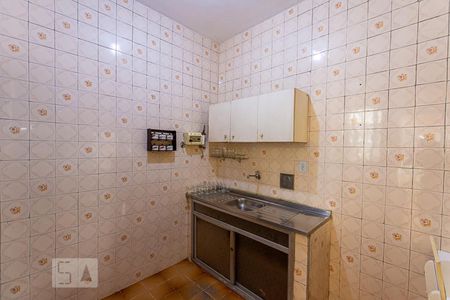 Apartamento à venda com 100m², 3 quartos e sem vagaCozinha