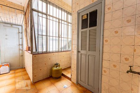Apartamento à venda com 100m², 3 quartos e sem vagaÁrea de Serviço