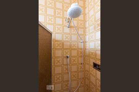 Apartamento à venda com 100m², 3 quartos e sem vagaBanheiro Social