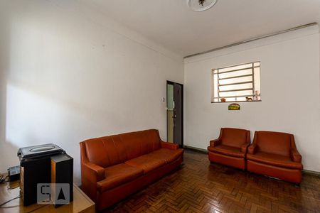 Sala de apartamento à venda com 3 quartos, 100m² em Centro, Niterói