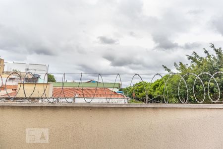 Vista de casa de condomínio à venda com 2 quartos, 120m² em Vila Maria Alta, São Paulo