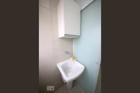 Studio para alugar com 37m², 1 quarto e 1 vagaÁrea de Serviço