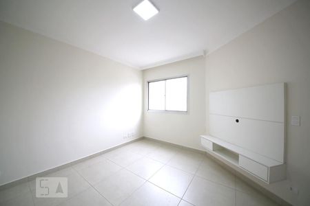 Studio para alugar com 37m², 1 quarto e 1 vagaSala