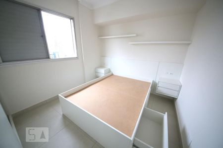 Studio para alugar com 37m², 1 quarto e 1 vagaQuarto