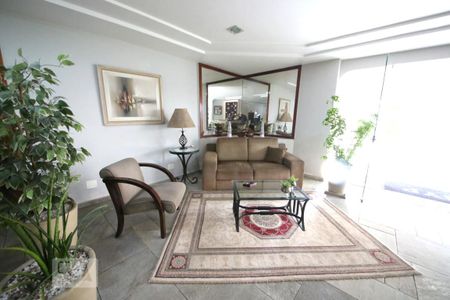 Studio para alugar com 37m², 1 quarto e 1 vagaÁrea Comum - Piscina