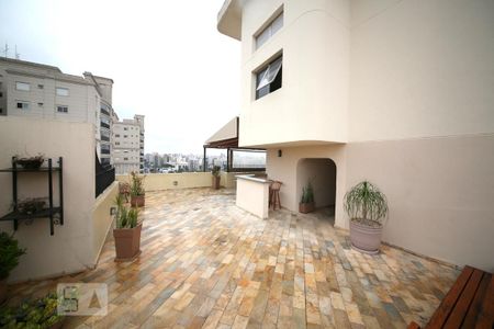 Studio para alugar com 37m², 1 quarto e 1 vagaÁrea Comum