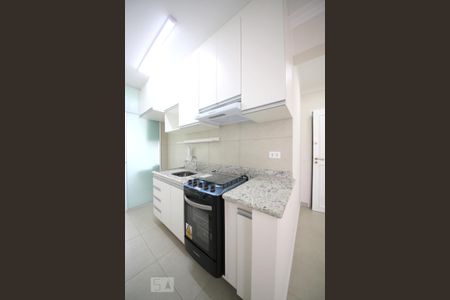 Studio para alugar com 37m², 1 quarto e 1 vagaCozinha