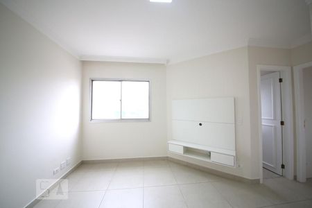 Studio para alugar com 37m², 1 quarto e 1 vagaSala