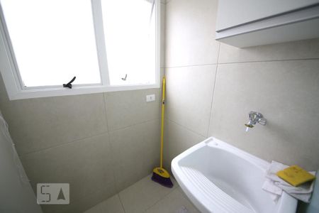 Studio para alugar com 37m², 1 quarto e 1 vagaÁrea de Serviço