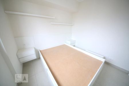 Studio para alugar com 37m², 1 quarto e 1 vagaQuarto