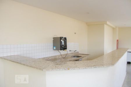 Apartamento para alugar com 62m², 2 quartos e 1 vaga Apartamento para alugar com 62m², 2 quartos e 1 vagaÁrea Comum - Playground