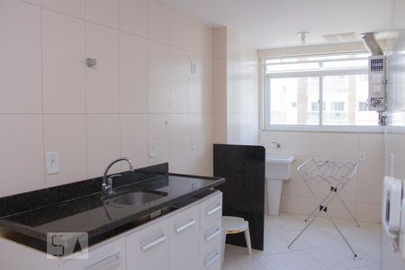 Apartamento para alugar com 62m², 2 quartos e 1 vaga Apartamento para alugar com 62m², 2 quartos e 1 vagaCozinha