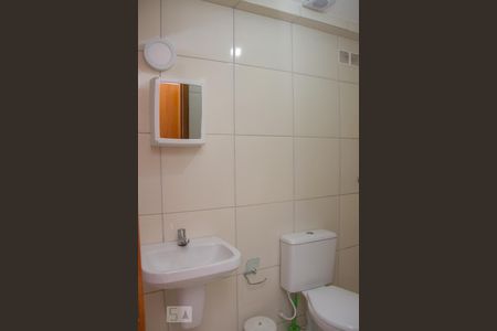 Apartamento para alugar com 62m², 2 quartos e 1 vaga Apartamento para alugar com 62m², 2 quartos e 1 vagaSuíte - Banheiro