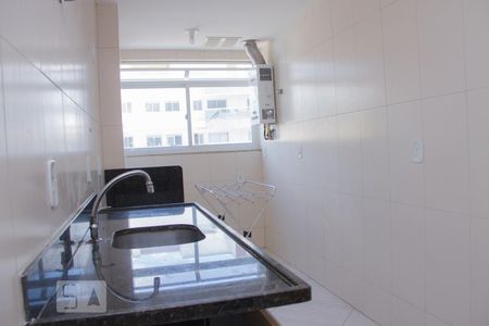 Apartamento para alugar com 62m², 2 quartos e 1 vaga Apartamento para alugar com 62m², 2 quartos e 1 vagaCozinha