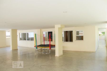 Apartamento para alugar com 62m², 2 quartos e 1 vaga Apartamento para alugar com 62m², 2 quartos e 1 vagaÁrea Comum - Playground