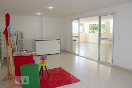 Apartamento para alugar com 62m², 2 quartos e 1 vaga Apartamento para alugar com 62m², 2 quartos e 1 vagaSalão de Festas