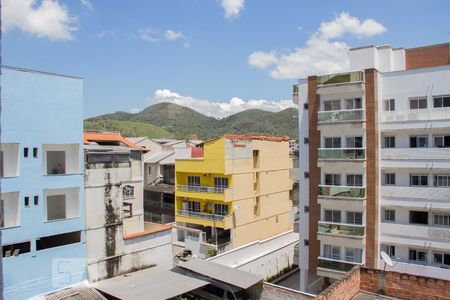 Apartamento para alugar com 62m², 2 quartos e 1 vaga Apartamento para alugar com 62m², 2 quartos e 1 vagaQuarto 01 - Janela