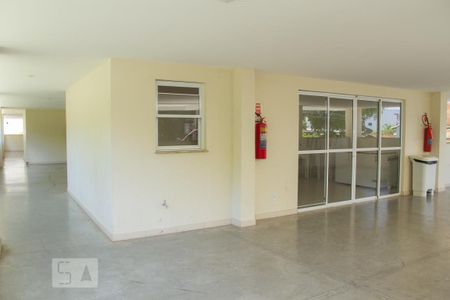 Apartamento para alugar com 62m², 2 quartos e 1 vaga Apartamento para alugar com 62m², 2 quartos e 1 vagaÁrea Comum - Playground