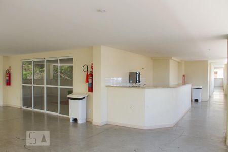 Apartamento para alugar com 62m², 2 quartos e 1 vaga Apartamento para alugar com 62m², 2 quartos e 1 vagaÁrea Comum - Playground
