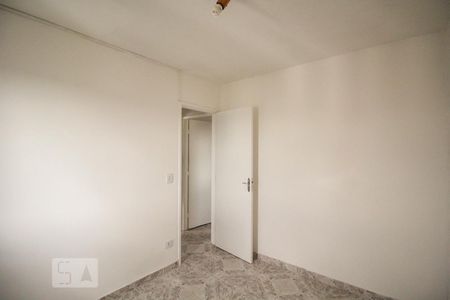Quarto 1 de apartamento para alugar com 2 quartos, 54m² em Vila Bruna, São Paulo