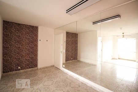 Sala de Jantar de apartamento à venda com 2 quartos, 54m² em Vila Bruna, São Paulo