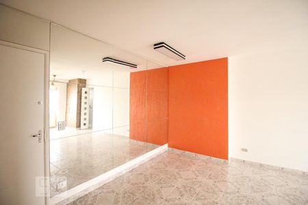 Sala de Jantar de apartamento para alugar com 2 quartos, 54m² em Vila Bruna, São Paulo