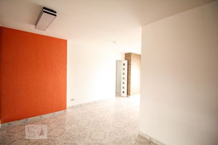 Sala de Jantar de apartamento à venda com 2 quartos, 54m² em Vila Bruna, São Paulo