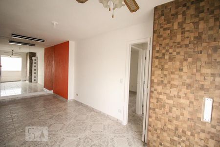 Sala de apartamento para alugar com 2 quartos, 54m² em Vila Bruna, São Paulo