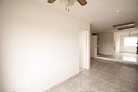 Sala de apartamento à venda com 2 quartos, 54m² em Vila Bruna, São Paulo