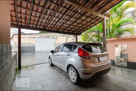 Casa à venda com 600m², 4 quartos e 3 vagas Casa à venda com 600m², 4 quartos e 3 vagasGaragem cs principal