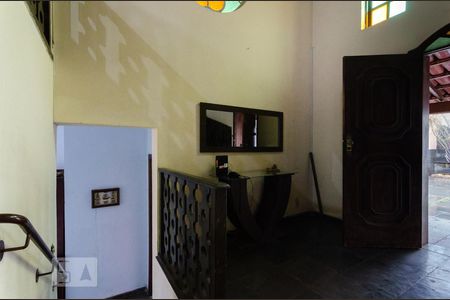 Sala de Estar de casa à venda com 4 quartos, 600m² em Jardim Montanhês, Belo Horizonte