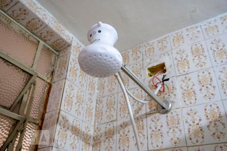 Studio à venda com 42m², 1 quarto e sem vagaBanheiro