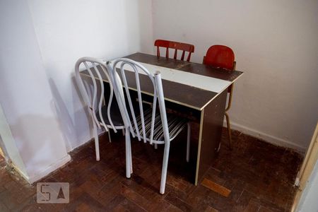 Sala de kitnet/studio à venda com 1 quarto, 42m² em Liberdade, São Paulo