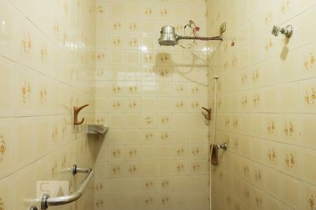 Casa para alugar com 3m², 4 quartos e sem vaga Casa para alugar com 3m², 4 quartos e sem vagaBanheiro de Serviço