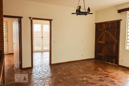 Sala 1 de casa para alugar com 4 quartos, 3m² em Alto da Boa Vista, Ribeirão Preto