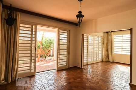 Sala 2 de casa para alugar com 4 quartos, 3m² em Alto da Boa Vista, Ribeirão Preto