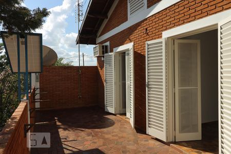 Casa para alugar com 3m², 4 quartos e sem vaga Casa para alugar com 3m², 4 quartos e sem vagaVaranda 2