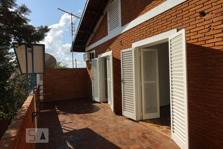 Casa para alugar com 3m², 4 quartos e sem vaga Casa para alugar com 3m², 4 quartos e sem vagaVaranda 2