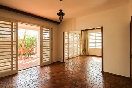 Sala 2 de casa para alugar com 4 quartos, 3m² em Alto da Boa Vista, Ribeirão Preto