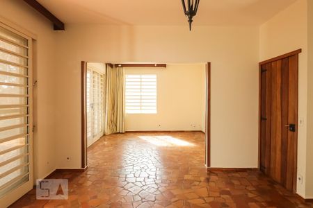 Sala 2 de casa para alugar com 4 quartos, 3m² em Alto da Boa Vista, Ribeirão Preto