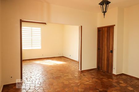 Sala 2 de casa para alugar com 4 quartos, 3m² em Alto da Boa Vista, Ribeirão Preto