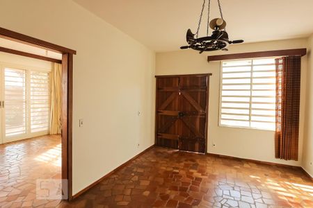 Sala 1 de casa para alugar com 4 quartos, 3m² em Alto da Boa Vista, Ribeirão Preto