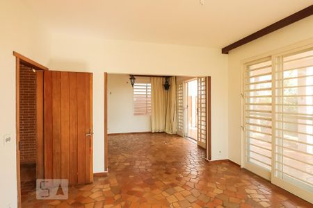 Sala 2 de casa para alugar com 4 quartos, 3m² em Alto da Boa Vista, Ribeirão Preto