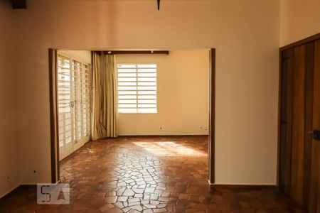 Sala 2 de casa para alugar com 4 quartos, 3m² em Alto da Boa Vista, Ribeirão Preto