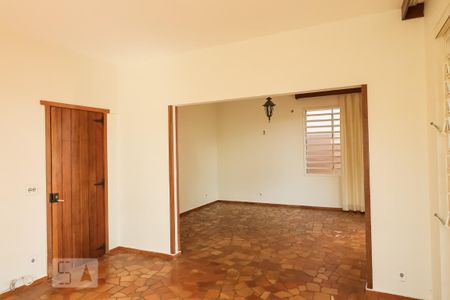 Sala 2 de casa para alugar com 4 quartos, 3m² em Alto da Boa Vista, Ribeirão Preto