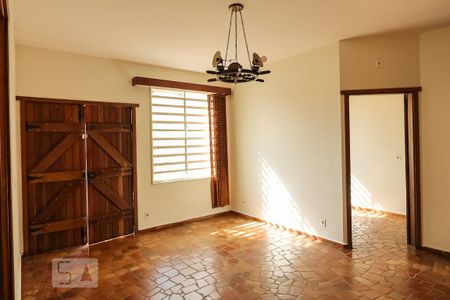 Sala 1 de casa para alugar com 4 quartos, 3m² em Alto da Boa Vista, Ribeirão Preto