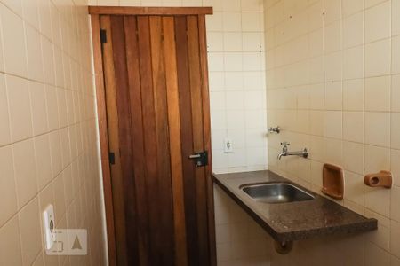 Casa para alugar com 3m², 4 quartos e sem vaga Casa para alugar com 3m², 4 quartos e sem vagaCozinha