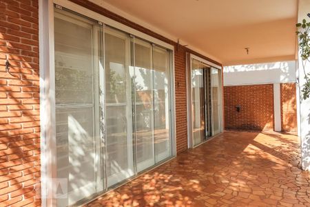 Casa para alugar com 3m², 4 quartos e sem vaga Casa para alugar com 3m², 4 quartos e sem vagaVarandVarandaa