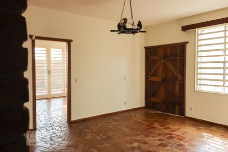 Sala 1 de casa para alugar com 4 quartos, 3m² em Alto da Boa Vista, Ribeirão Preto